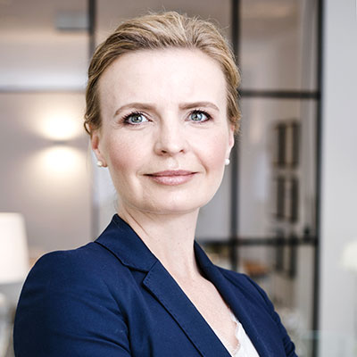 Katharina Bugdoll - Taubitz Immobilienconsulting