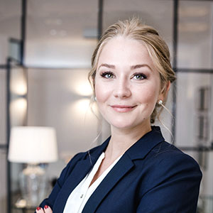 Alina Süring